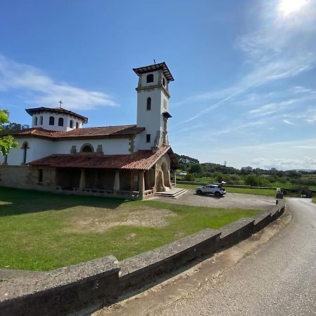 Villa Giraldillo Colunga Exterior foto